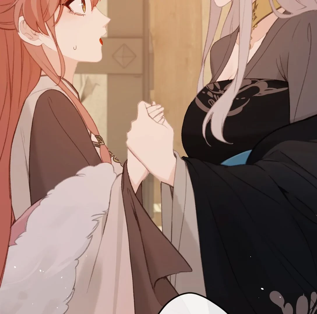 Nghe Nói Thái Hậu Với Thái Hậu Là Thật Sao? Chapter 54 - Trang 8