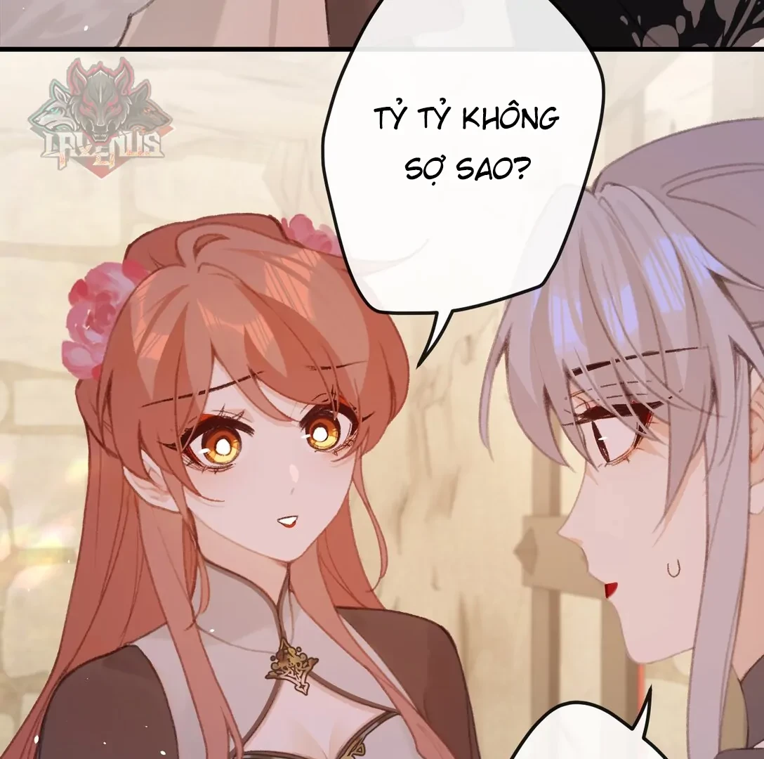 Nghe Nói Thái Hậu Với Thái Hậu Là Thật Sao? Chapter 54 - Trang 9