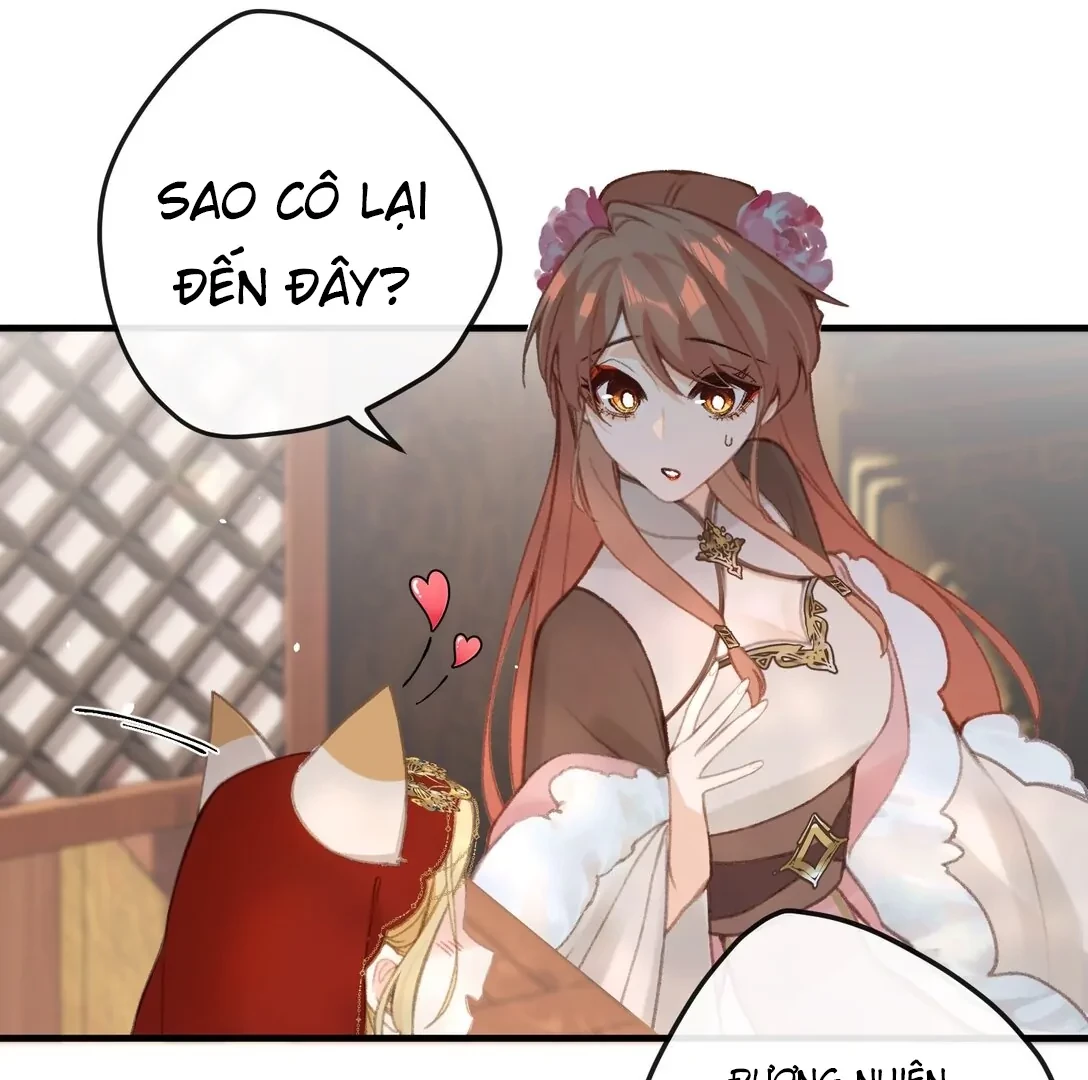 Nghe Nói Thái Hậu Với Thái Hậu Là Thật Sao? Chapter 55 - Trang 1