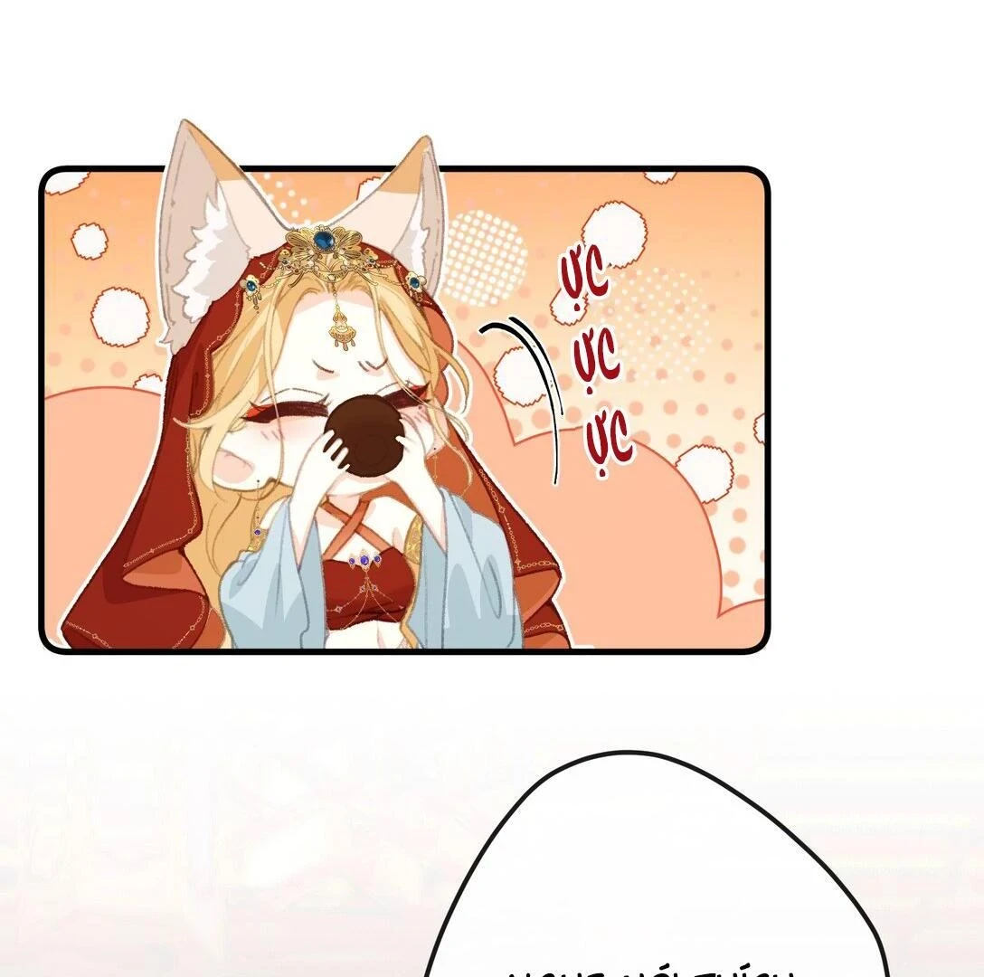 Nghe Nói Thái Hậu Với Thái Hậu Là Thật Sao? Chapter 55 - Trang 10