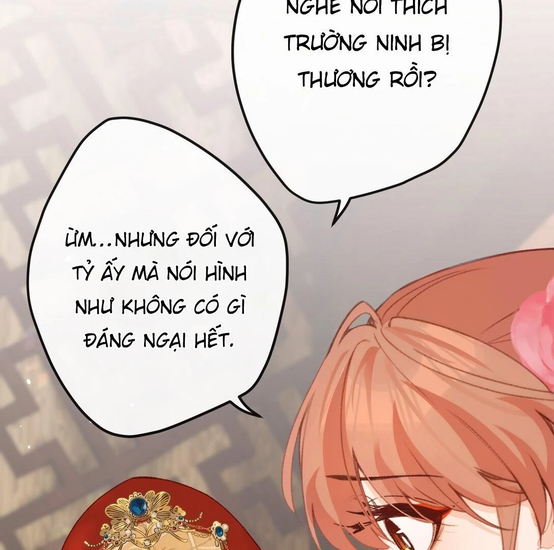 Nghe Nói Thái Hậu Với Thái Hậu Là Thật Sao? Chapter 55 - Trang 11