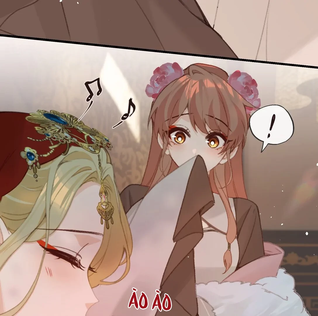 Nghe Nói Thái Hậu Với Thái Hậu Là Thật Sao? Chapter 55 - Trang 15