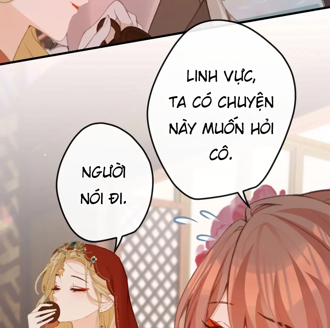 Nghe Nói Thái Hậu Với Thái Hậu Là Thật Sao? Chapter 55 - Trang 16
