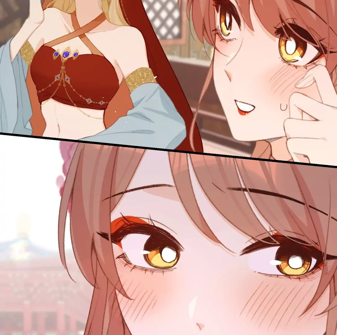 Nghe Nói Thái Hậu Với Thái Hậu Là Thật Sao? Chapter 55 - Trang 17
