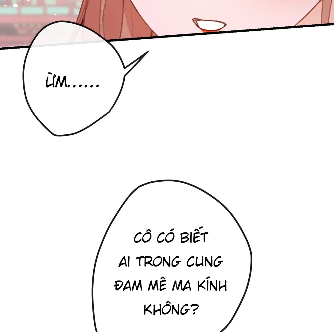 Nghe Nói Thái Hậu Với Thái Hậu Là Thật Sao? Chapter 55 - Trang 18