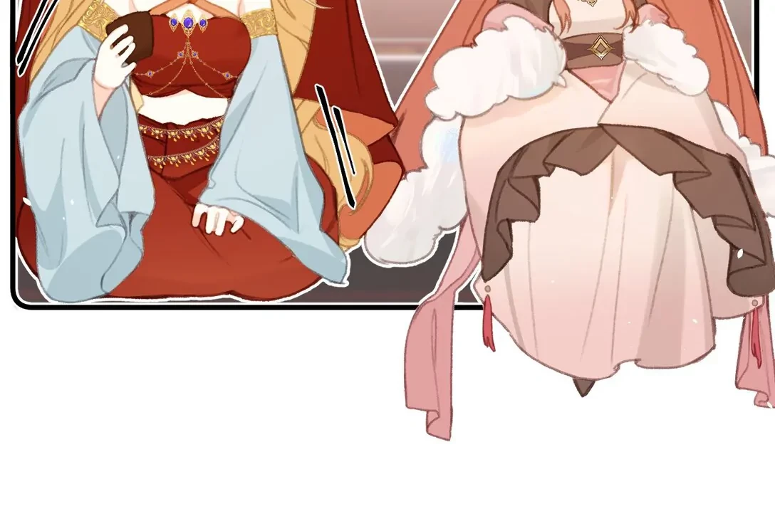 Nghe Nói Thái Hậu Với Thái Hậu Là Thật Sao? Chapter 55 - Trang 20