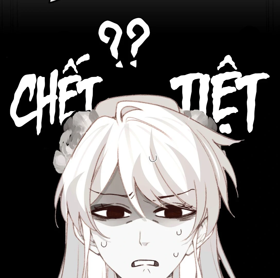 Nghe Nói Thái Hậu Với Thái Hậu Là Thật Sao? Chapter 55 - Trang 22