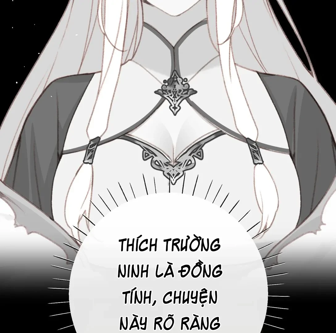 Nghe Nói Thái Hậu Với Thái Hậu Là Thật Sao? Chapter 55 - Trang 23