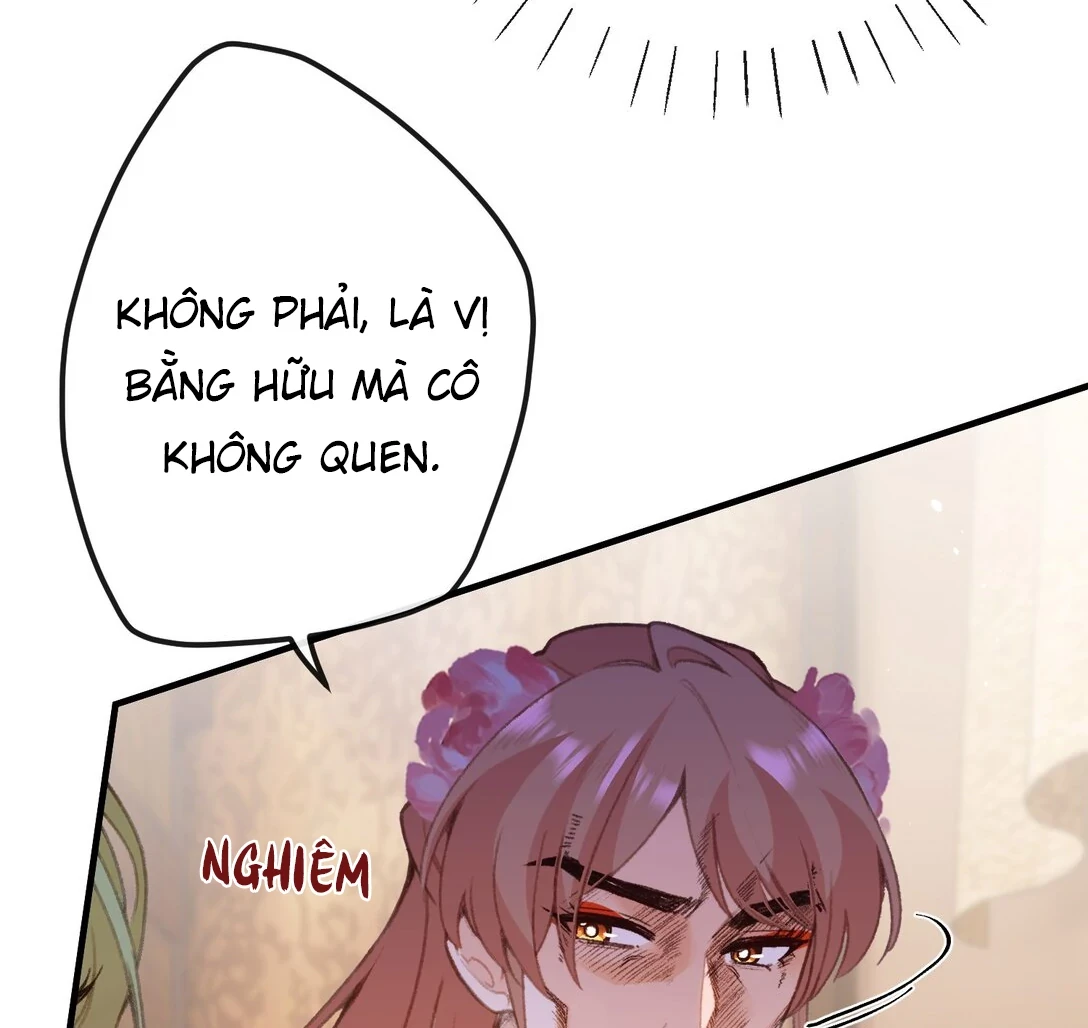 Nghe Nói Thái Hậu Với Thái Hậu Là Thật Sao? Chapter 55 - Trang 26