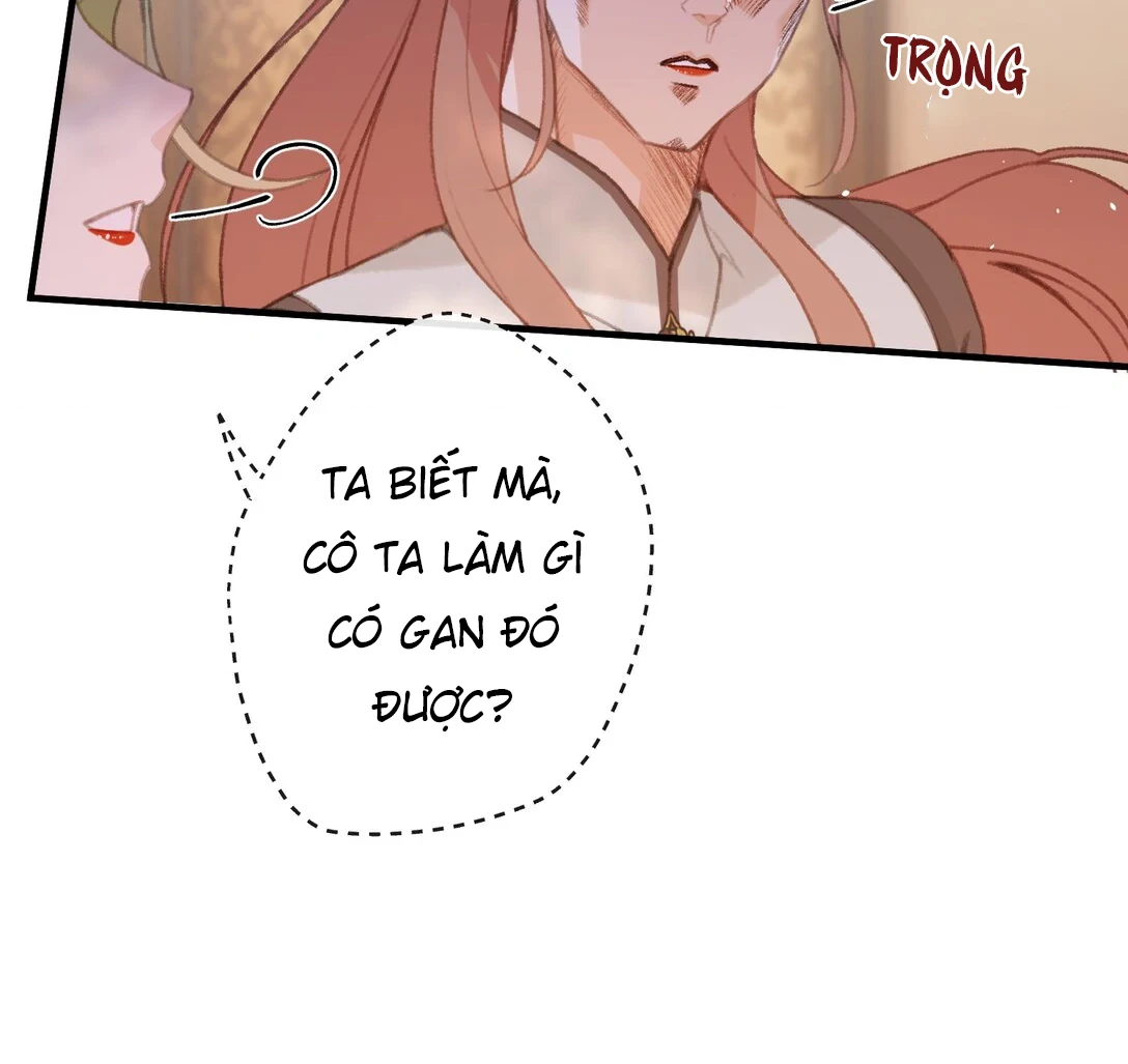 Nghe Nói Thái Hậu Với Thái Hậu Là Thật Sao? Chapter 55 - Trang 27