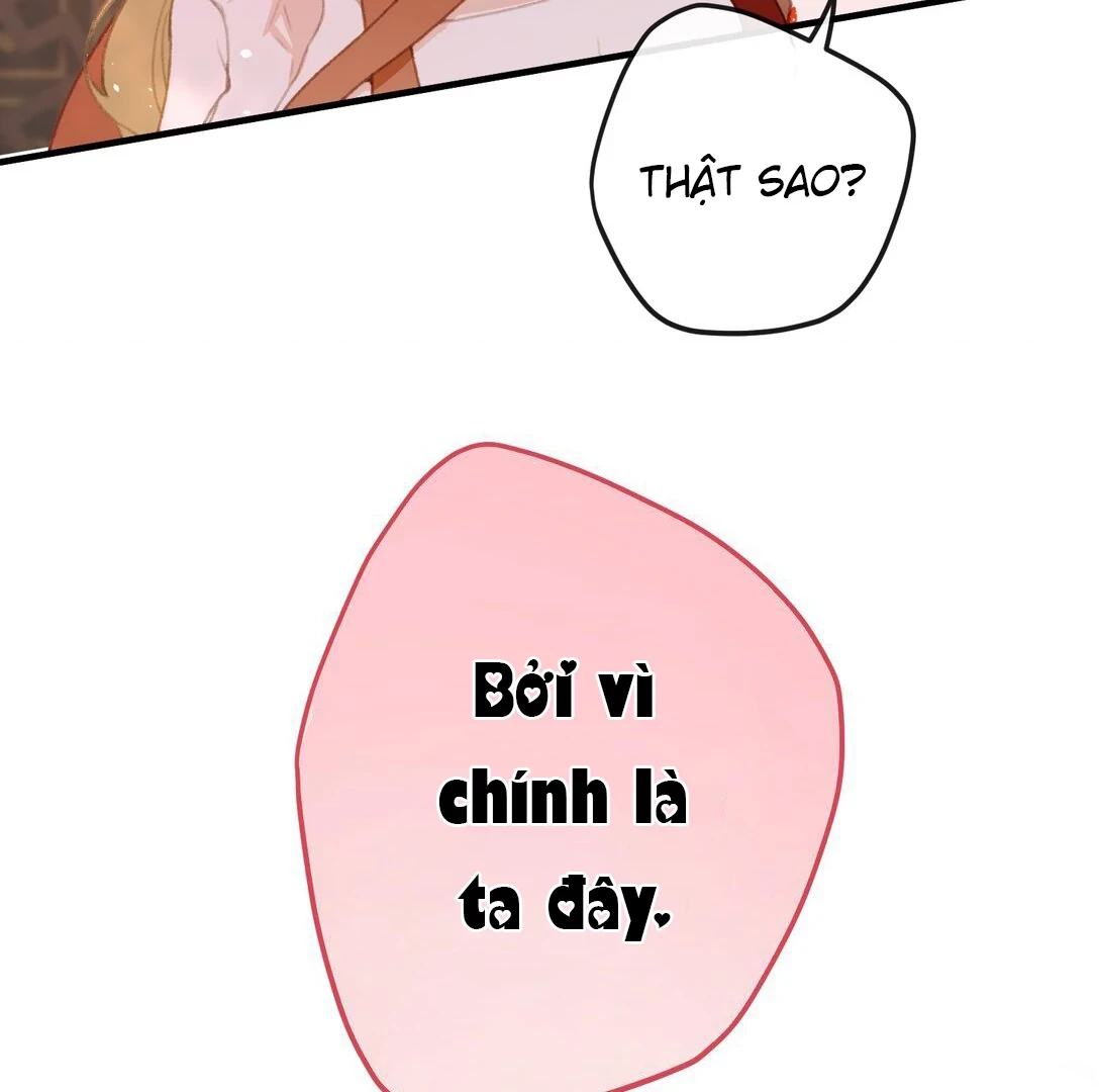 Nghe Nói Thái Hậu Với Thái Hậu Là Thật Sao? Chapter 55 - Trang 30