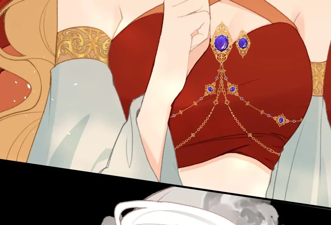 Nghe Nói Thái Hậu Với Thái Hậu Là Thật Sao? Chapter 55 - Trang 32