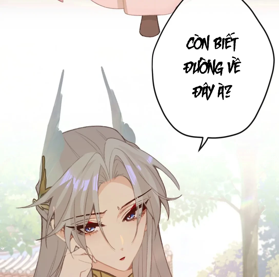 Nghe Nói Thái Hậu Với Thái Hậu Là Thật Sao? Chapter 55 - Trang 38