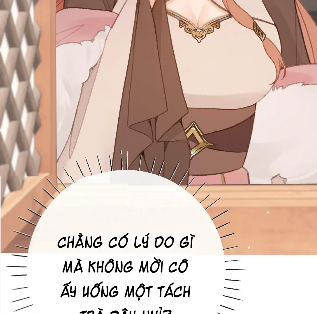 Nghe Nói Thái Hậu Với Thái Hậu Là Thật Sao? Chapter 55 - Trang 4