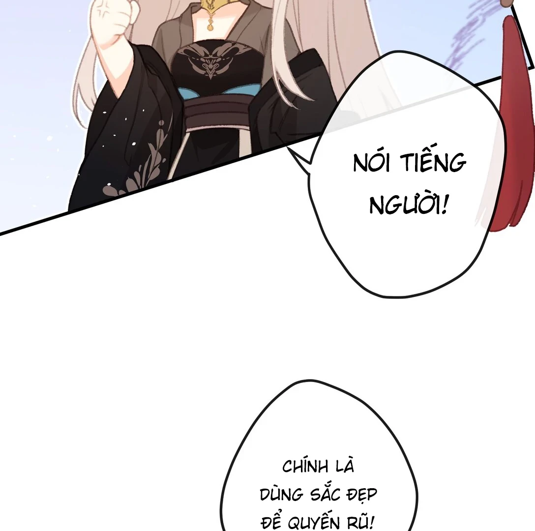 Nghe Nói Thái Hậu Với Thái Hậu Là Thật Sao? Chapter 55 - Trang 45