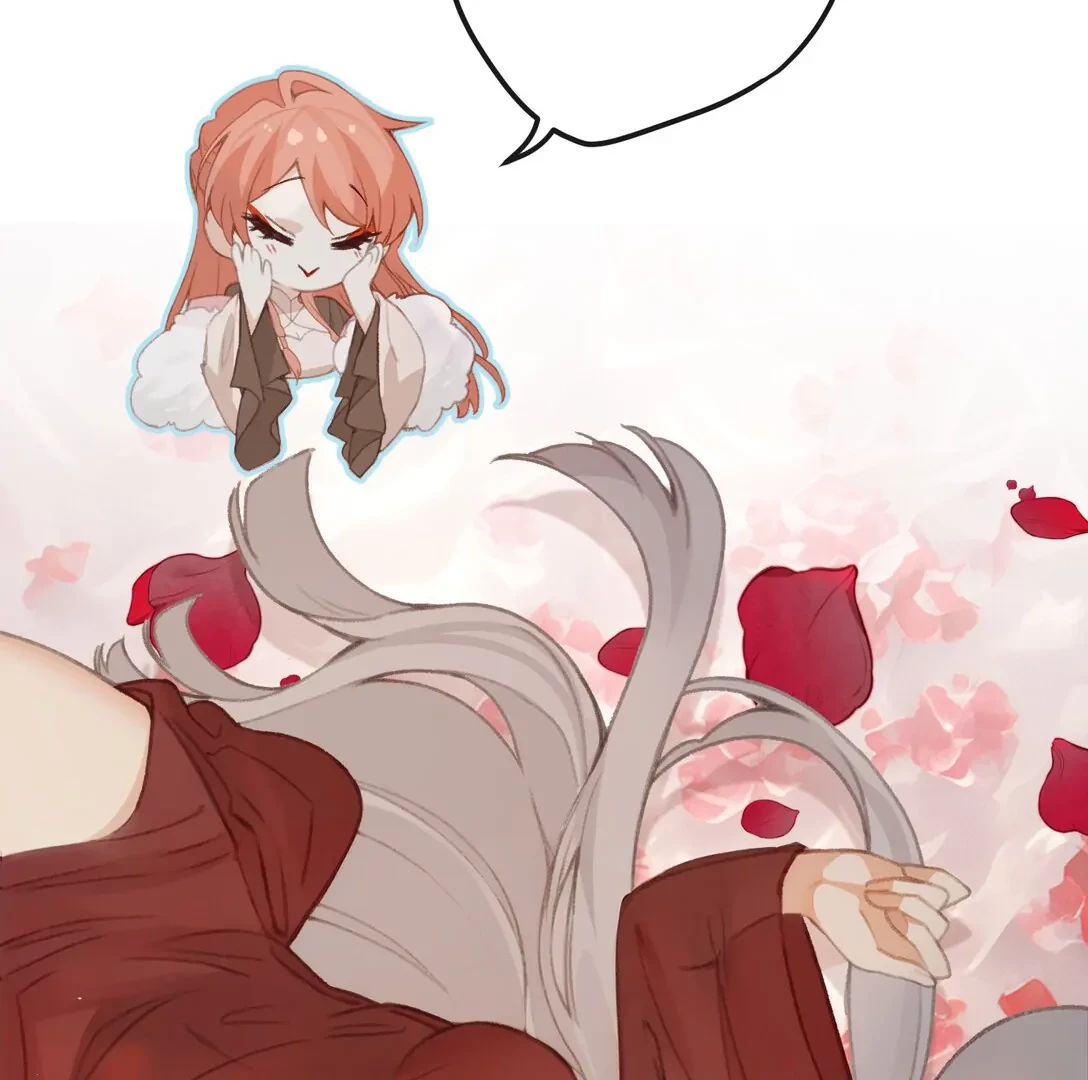 Nghe Nói Thái Hậu Với Thái Hậu Là Thật Sao? Chapter 55 - Trang 46