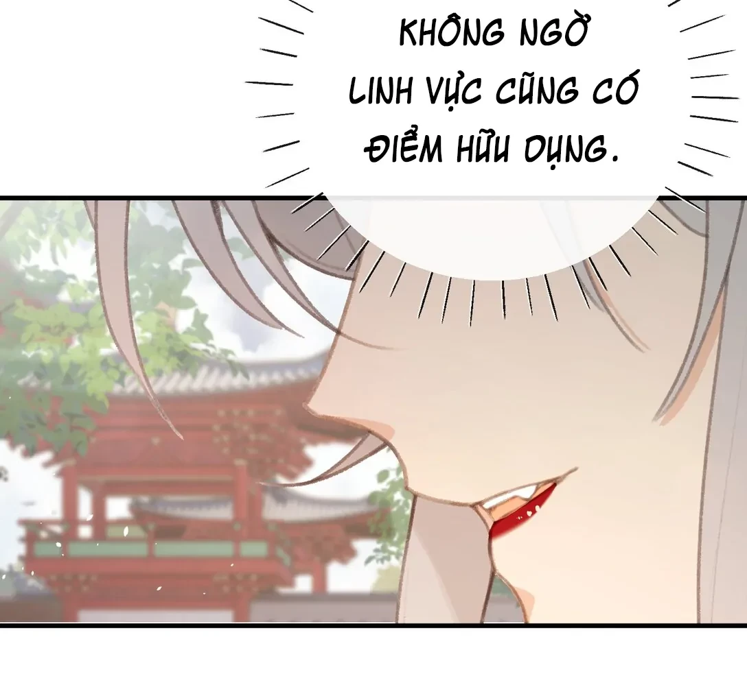 Nghe Nói Thái Hậu Với Thái Hậu Là Thật Sao? Chapter 55 - Trang 49