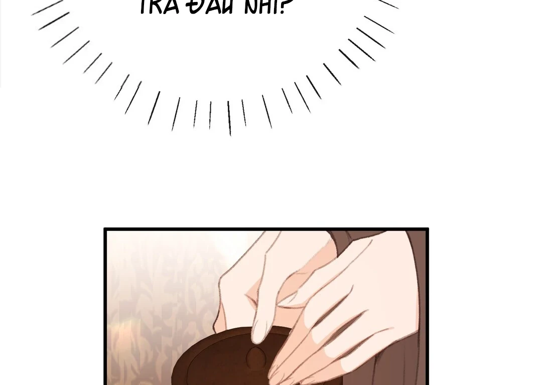 Nghe Nói Thái Hậu Với Thái Hậu Là Thật Sao? Chapter 55 - Trang 5