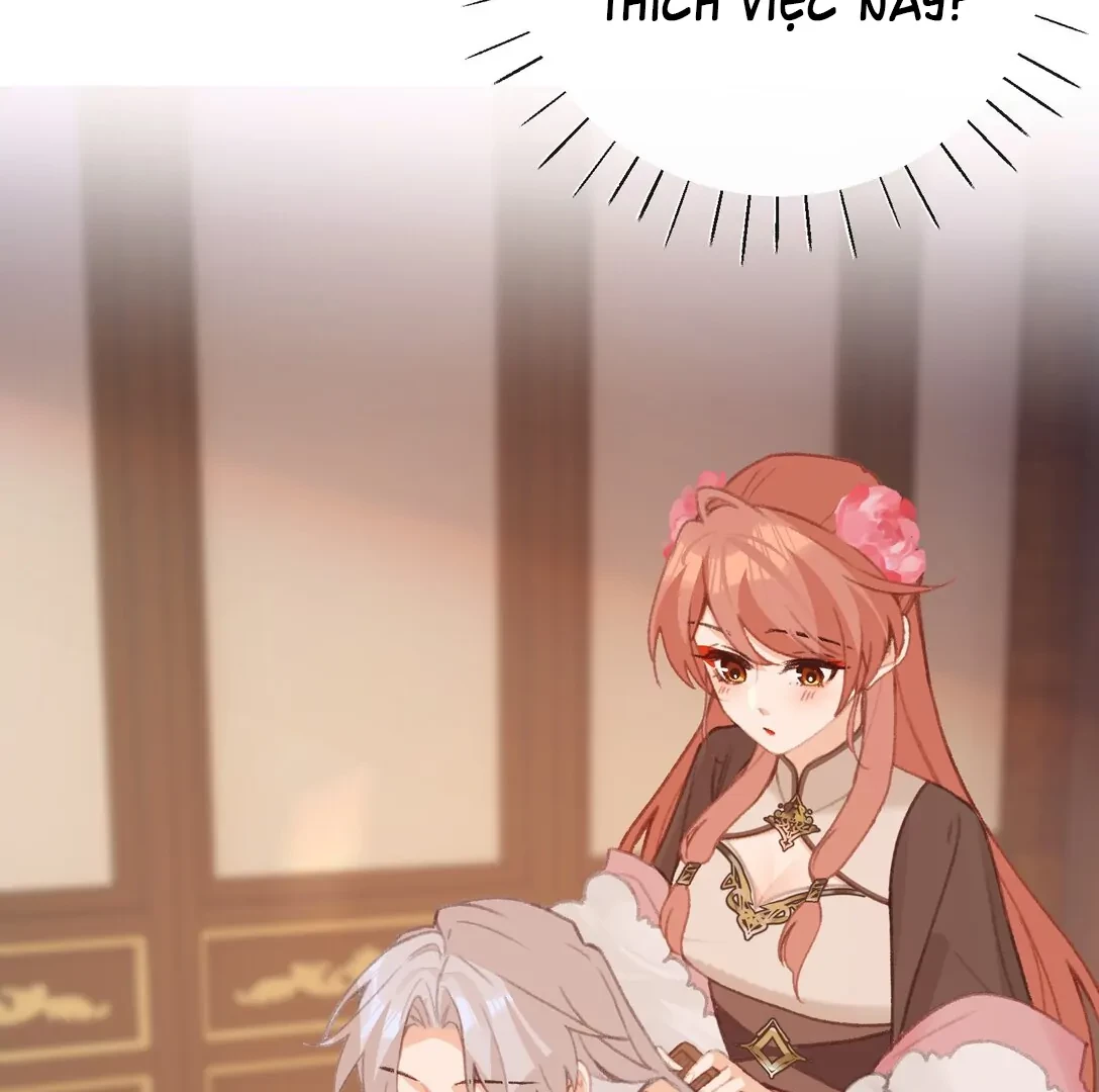 Nghe Nói Thái Hậu Với Thái Hậu Là Thật Sao? Chapter 56 - Trang 13