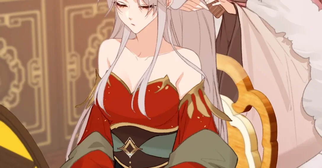 Nghe Nói Thái Hậu Với Thái Hậu Là Thật Sao? Chapter 56 - Trang 14