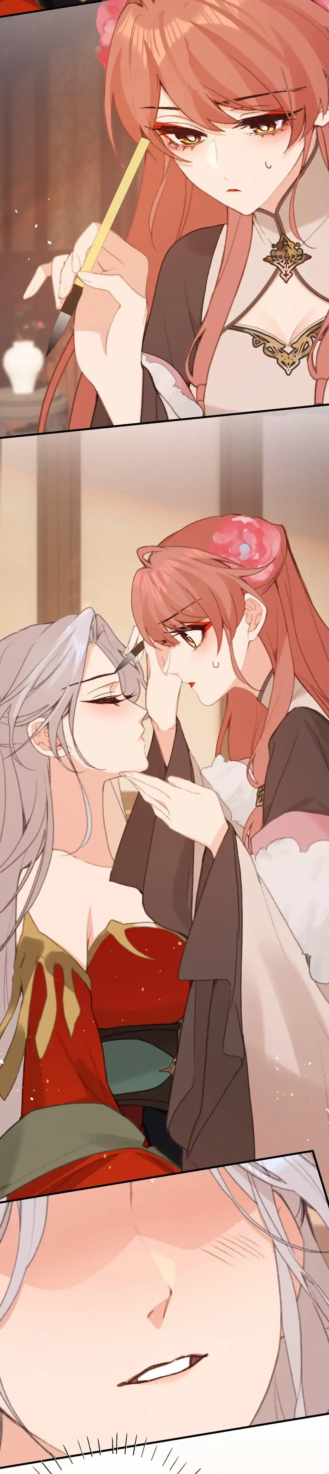 Nghe Nói Thái Hậu Với Thái Hậu Là Thật Sao? Chapter 56 - Trang 17