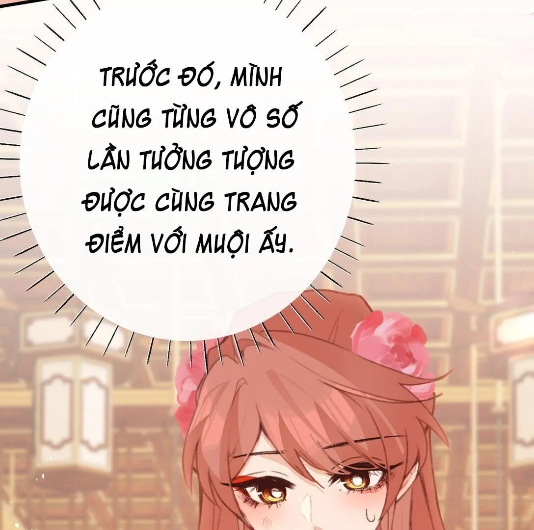 Nghe Nói Thái Hậu Với Thái Hậu Là Thật Sao? Chapter 56 - Trang 18