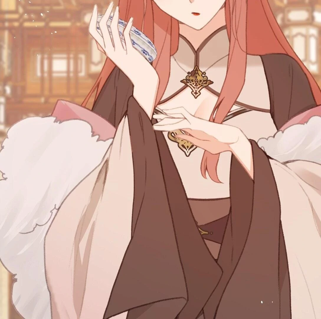 Nghe Nói Thái Hậu Với Thái Hậu Là Thật Sao? Chapter 56 - Trang 19