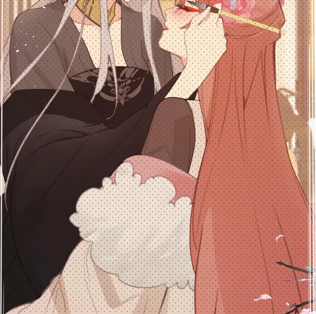 Nghe Nói Thái Hậu Với Thái Hậu Là Thật Sao? Chapter 56 - Trang 22