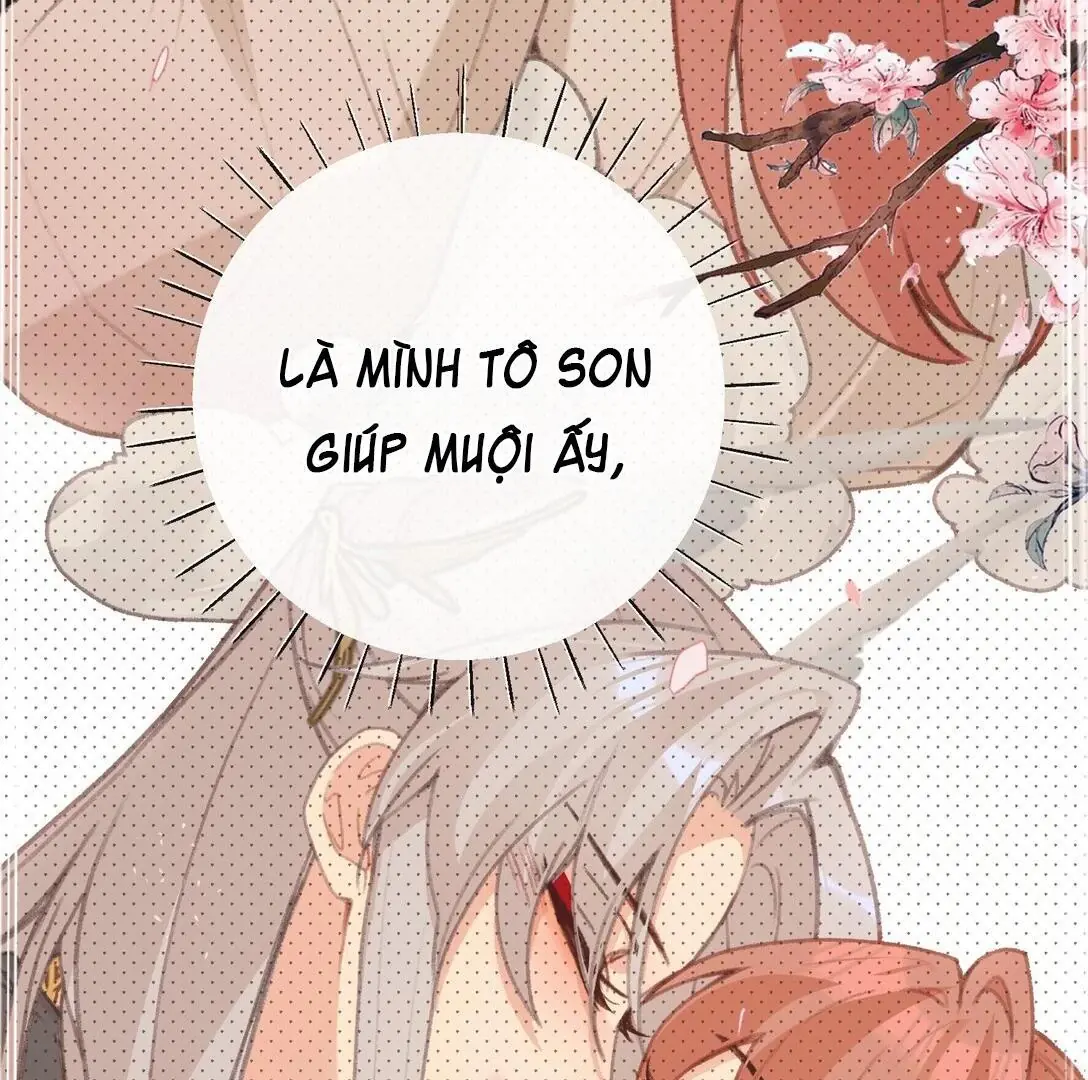 Nghe Nói Thái Hậu Với Thái Hậu Là Thật Sao? Chapter 56 - Trang 23