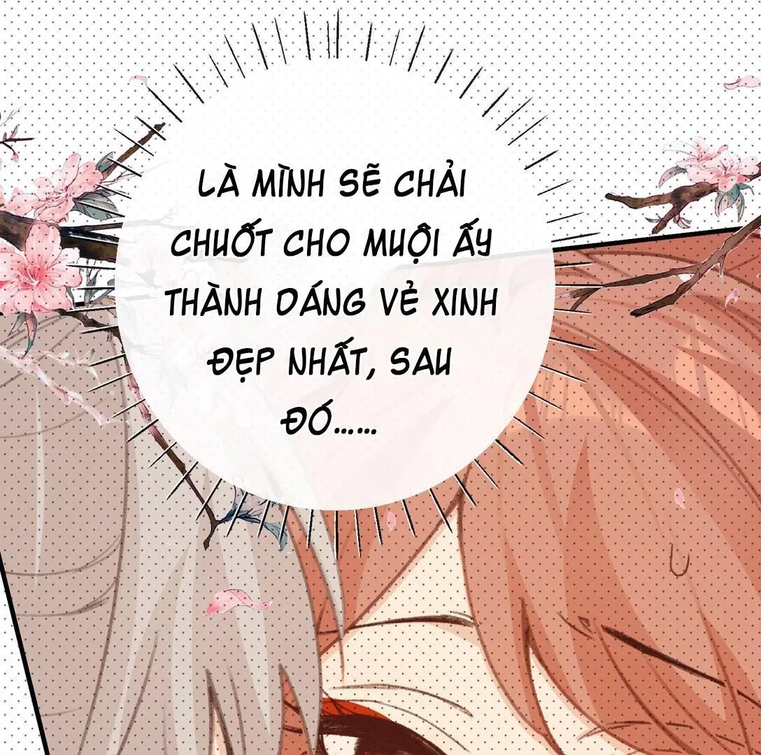 Nghe Nói Thái Hậu Với Thái Hậu Là Thật Sao? Chapter 56 - Trang 26