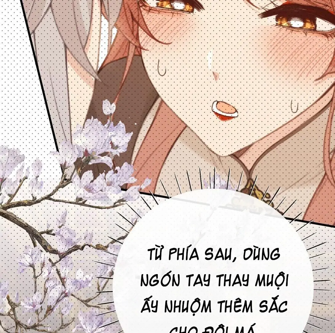 Nghe Nói Thái Hậu Với Thái Hậu Là Thật Sao? Chapter 56 - Trang 27