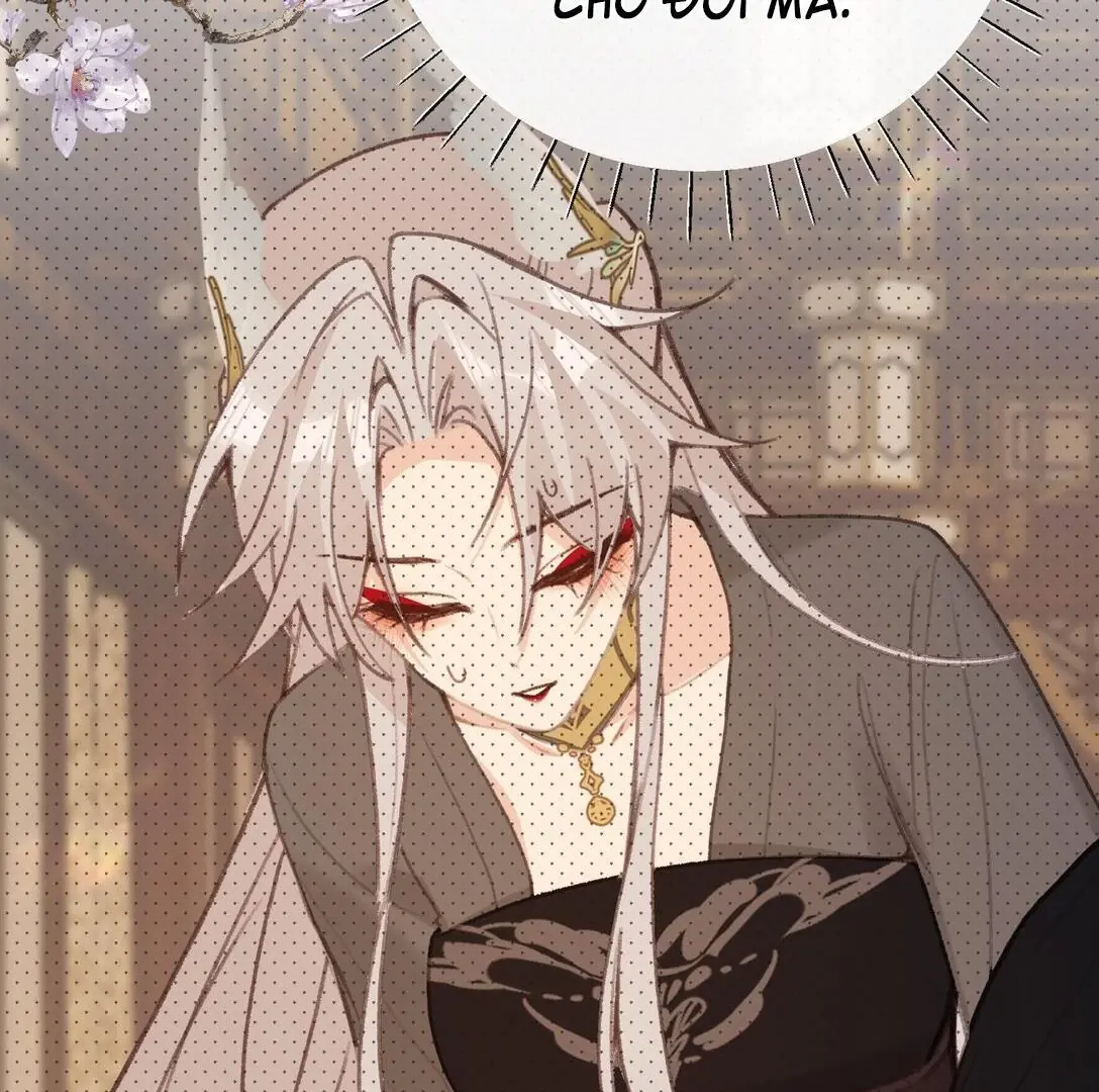 Nghe Nói Thái Hậu Với Thái Hậu Là Thật Sao? Chapter 56 - Trang 28