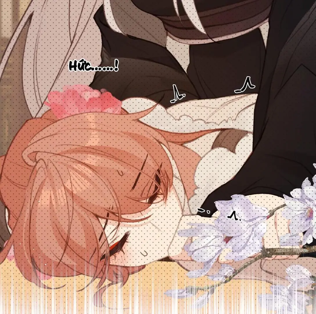 Nghe Nói Thái Hậu Với Thái Hậu Là Thật Sao? Chapter 56 - Trang 29