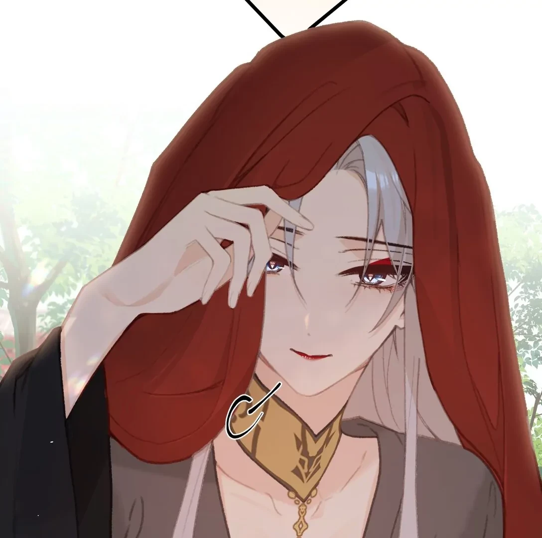Nghe Nói Thái Hậu Với Thái Hậu Là Thật Sao? Chapter 56 - Trang 3