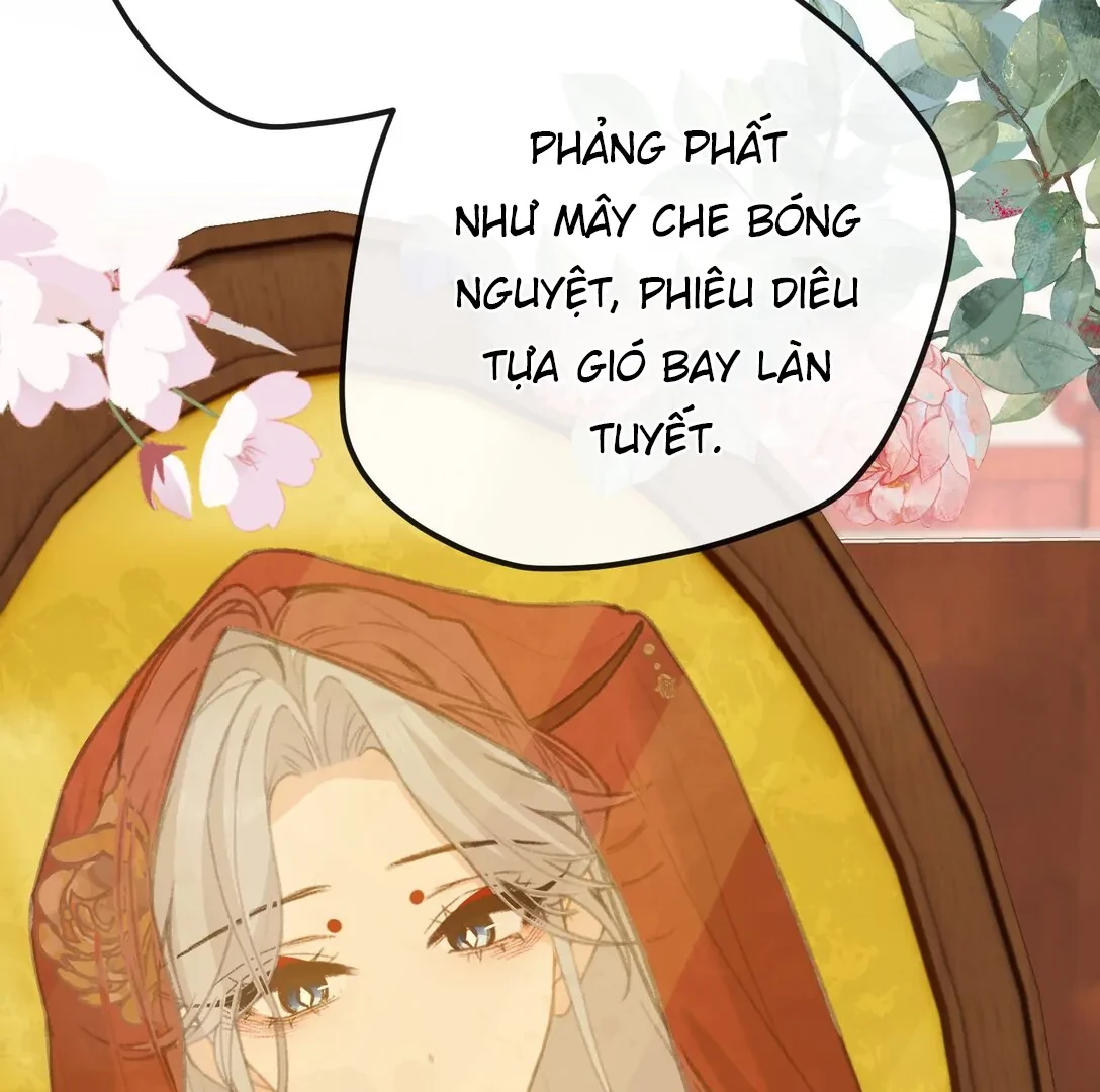 Nghe Nói Thái Hậu Với Thái Hậu Là Thật Sao? Chapter 56 - Trang 34