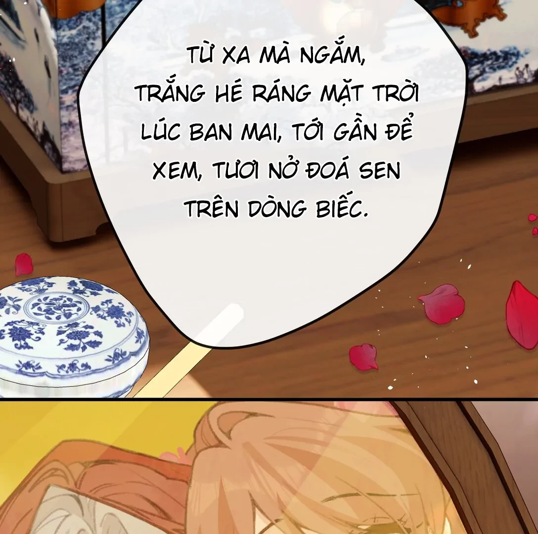 Nghe Nói Thái Hậu Với Thái Hậu Là Thật Sao? Chapter 56 - Trang 36