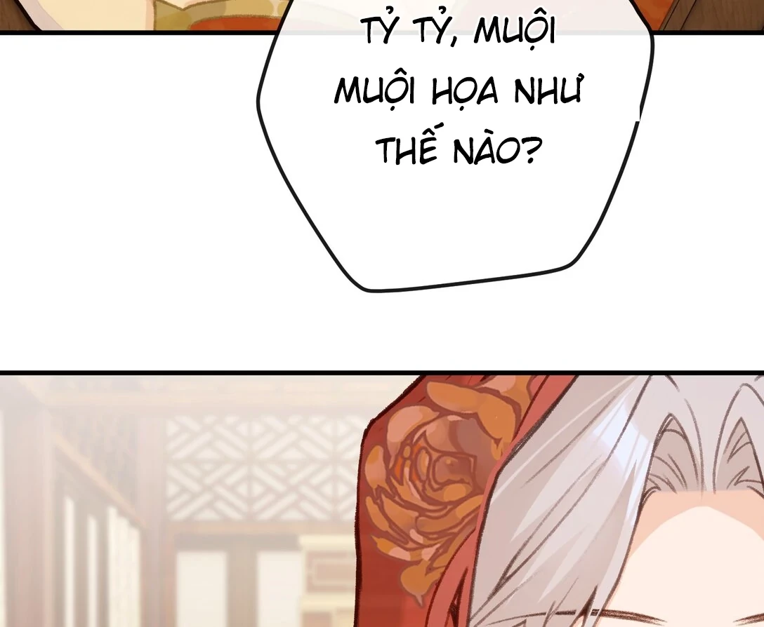 Nghe Nói Thái Hậu Với Thái Hậu Là Thật Sao? Chapter 56 - Trang 38