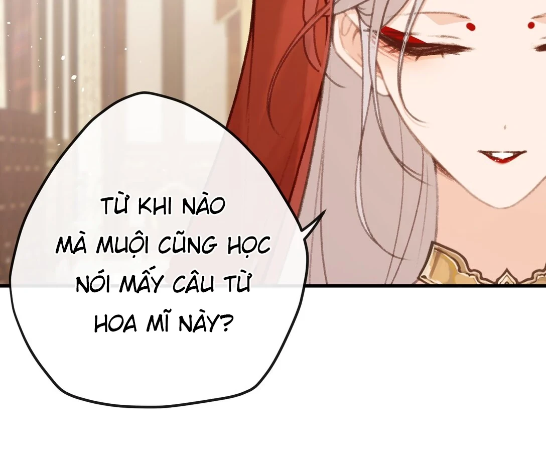 Nghe Nói Thái Hậu Với Thái Hậu Là Thật Sao? Chapter 56 - Trang 39