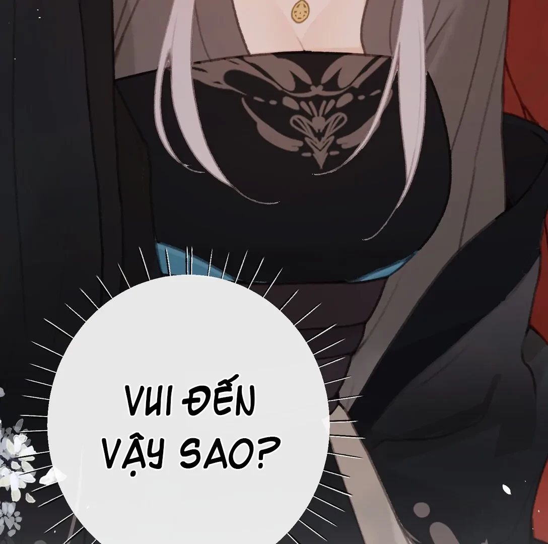 Nghe Nói Thái Hậu Với Thái Hậu Là Thật Sao? Chapter 56 - Trang 4