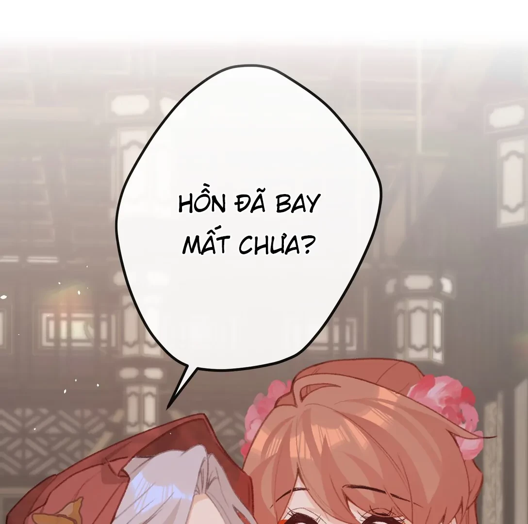 Nghe Nói Thái Hậu Với Thái Hậu Là Thật Sao? Chapter 56 - Trang 40