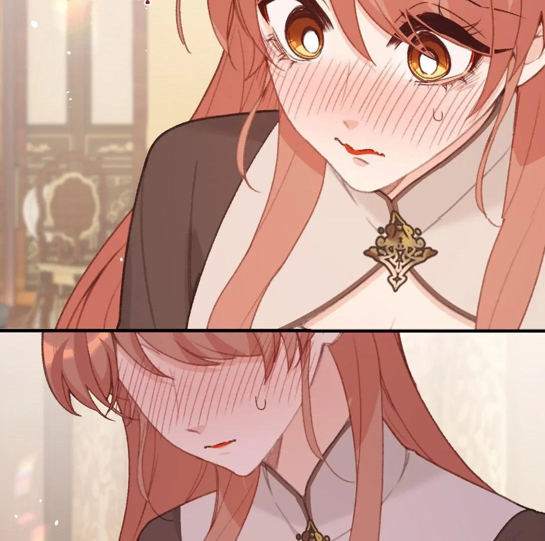 Nghe Nói Thái Hậu Với Thái Hậu Là Thật Sao? Chapter 56 - Trang 43