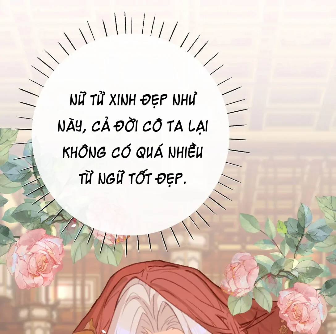 Nghe Nói Thái Hậu Với Thái Hậu Là Thật Sao? Chapter 56 - Trang 46