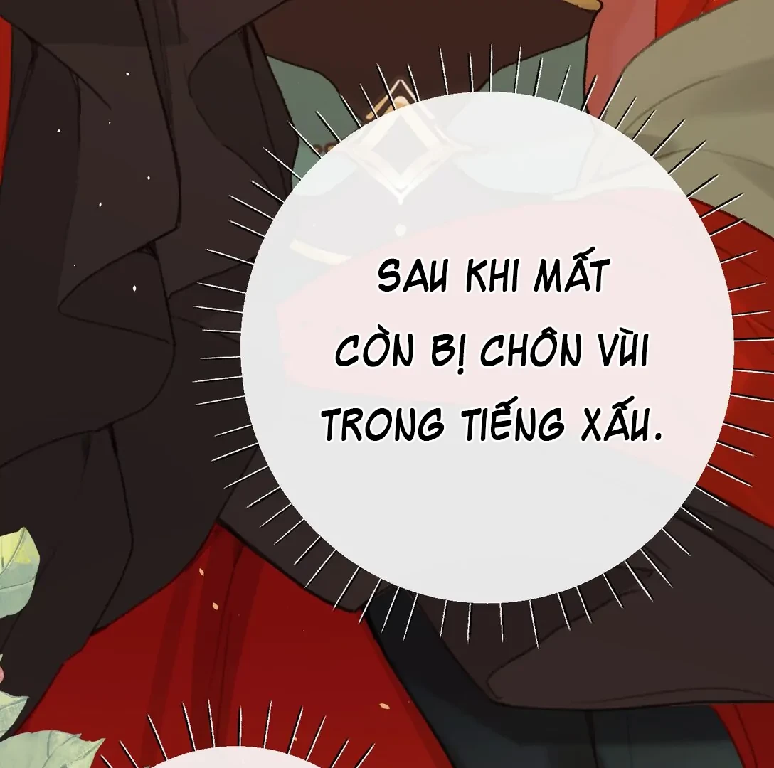 Nghe Nói Thái Hậu Với Thái Hậu Là Thật Sao? Chapter 56 - Trang 48