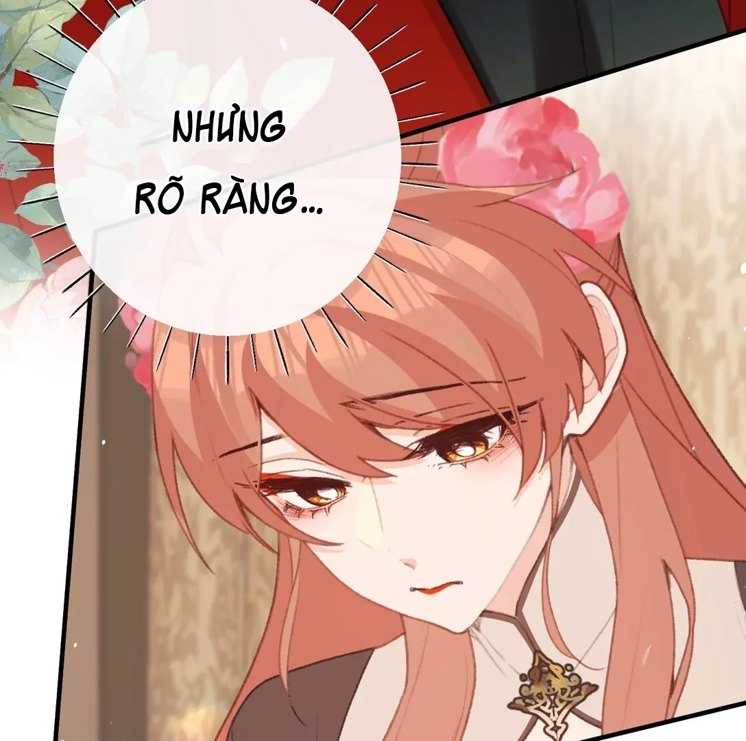 Nghe Nói Thái Hậu Với Thái Hậu Là Thật Sao? Chapter 56 - Trang 49