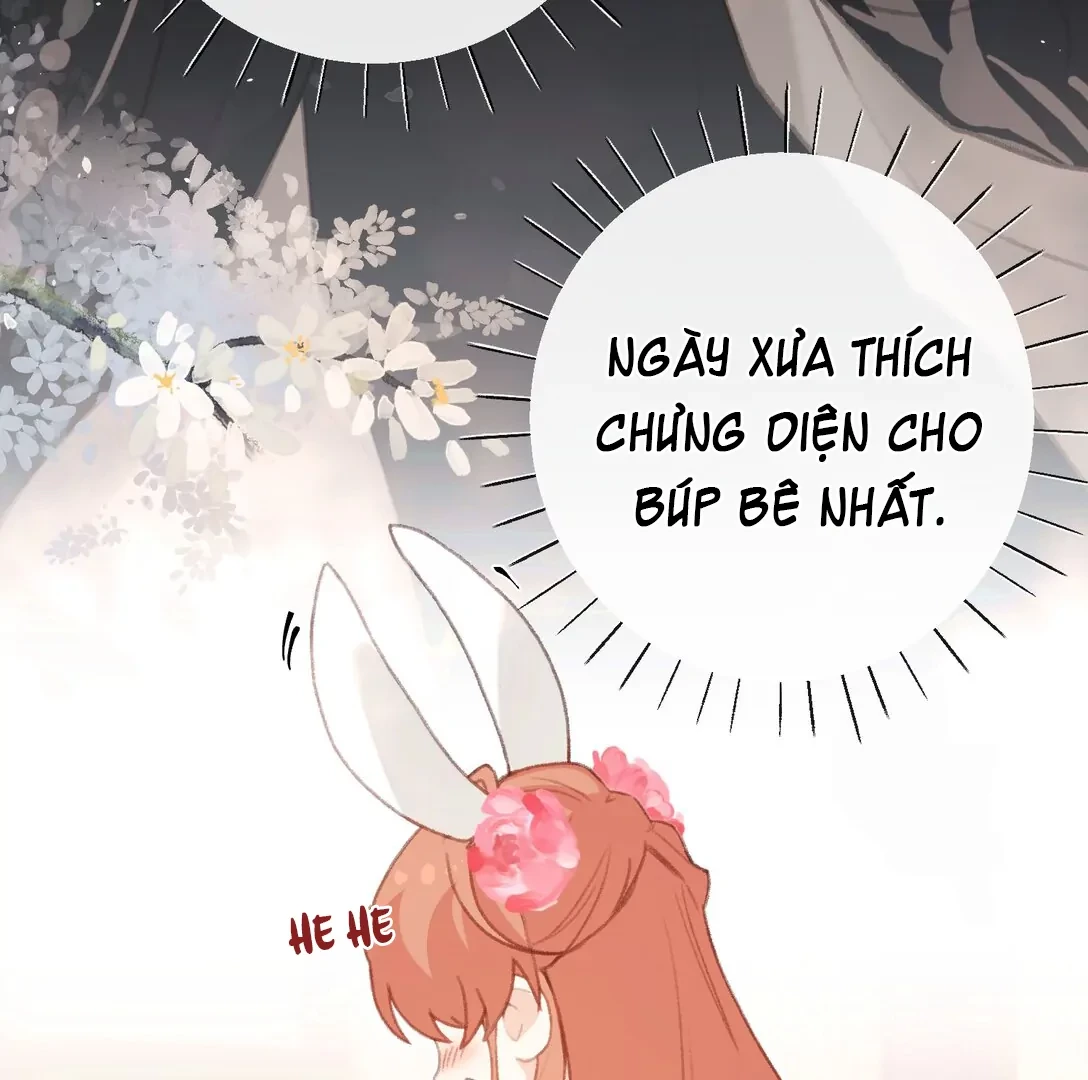 Nghe Nói Thái Hậu Với Thái Hậu Là Thật Sao? Chapter 56 - Trang 5