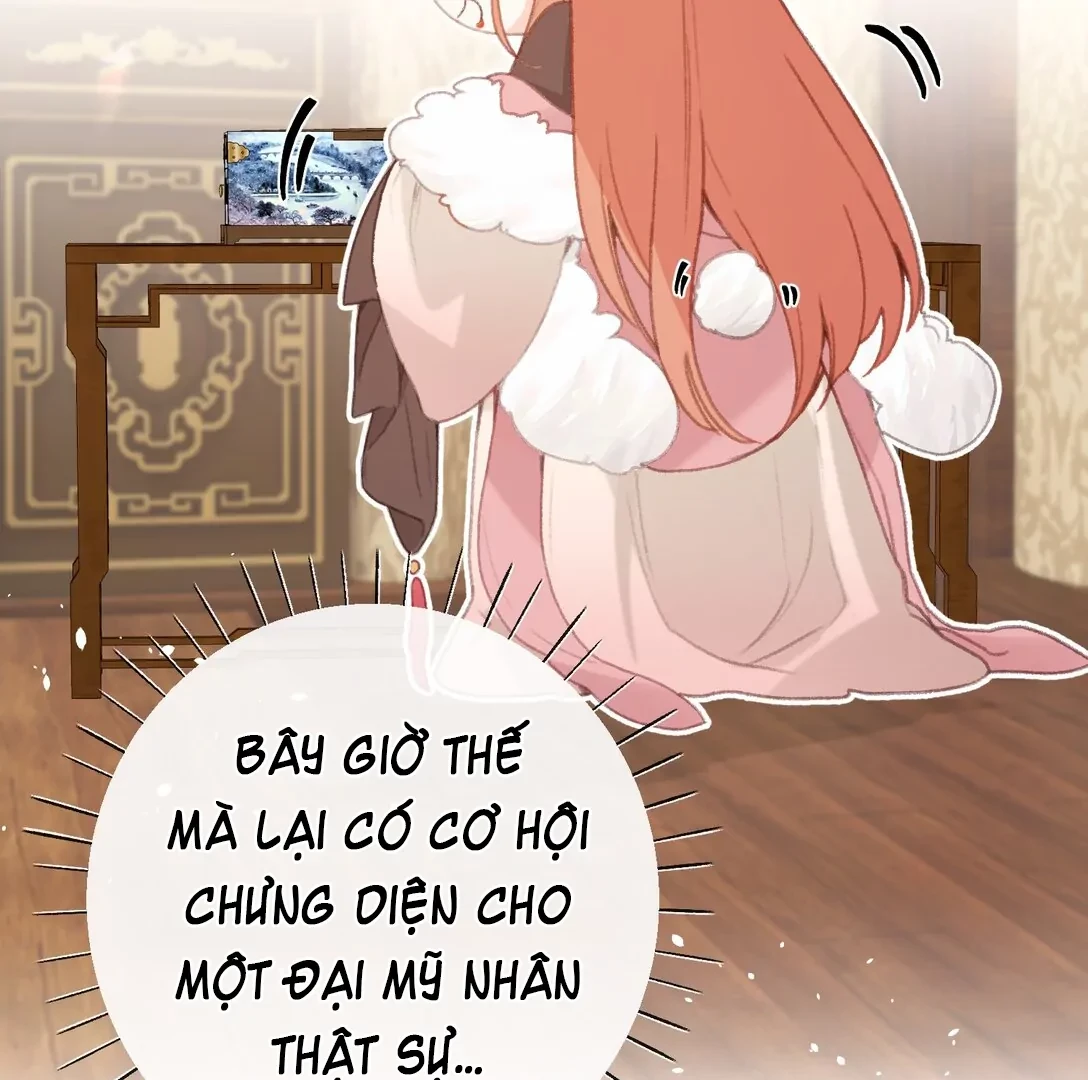 Nghe Nói Thái Hậu Với Thái Hậu Là Thật Sao? Chapter 56 - Trang 6