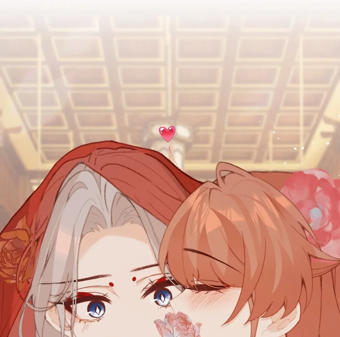 Nghe Nói Thái Hậu Với Thái Hậu Là Thật Sao? Chapter 57 - Trang 1