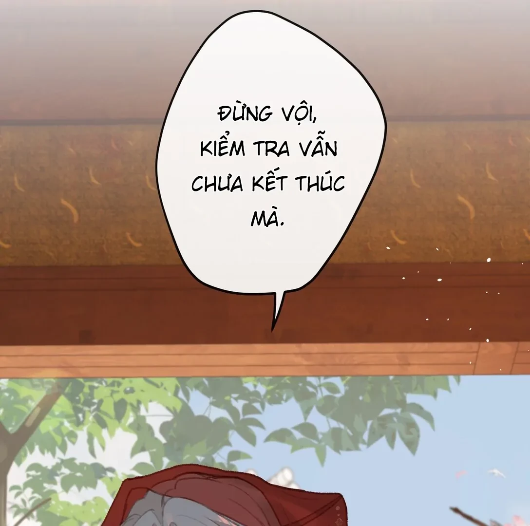 Nghe Nói Thái Hậu Với Thái Hậu Là Thật Sao? Chapter 57 - Trang 10
