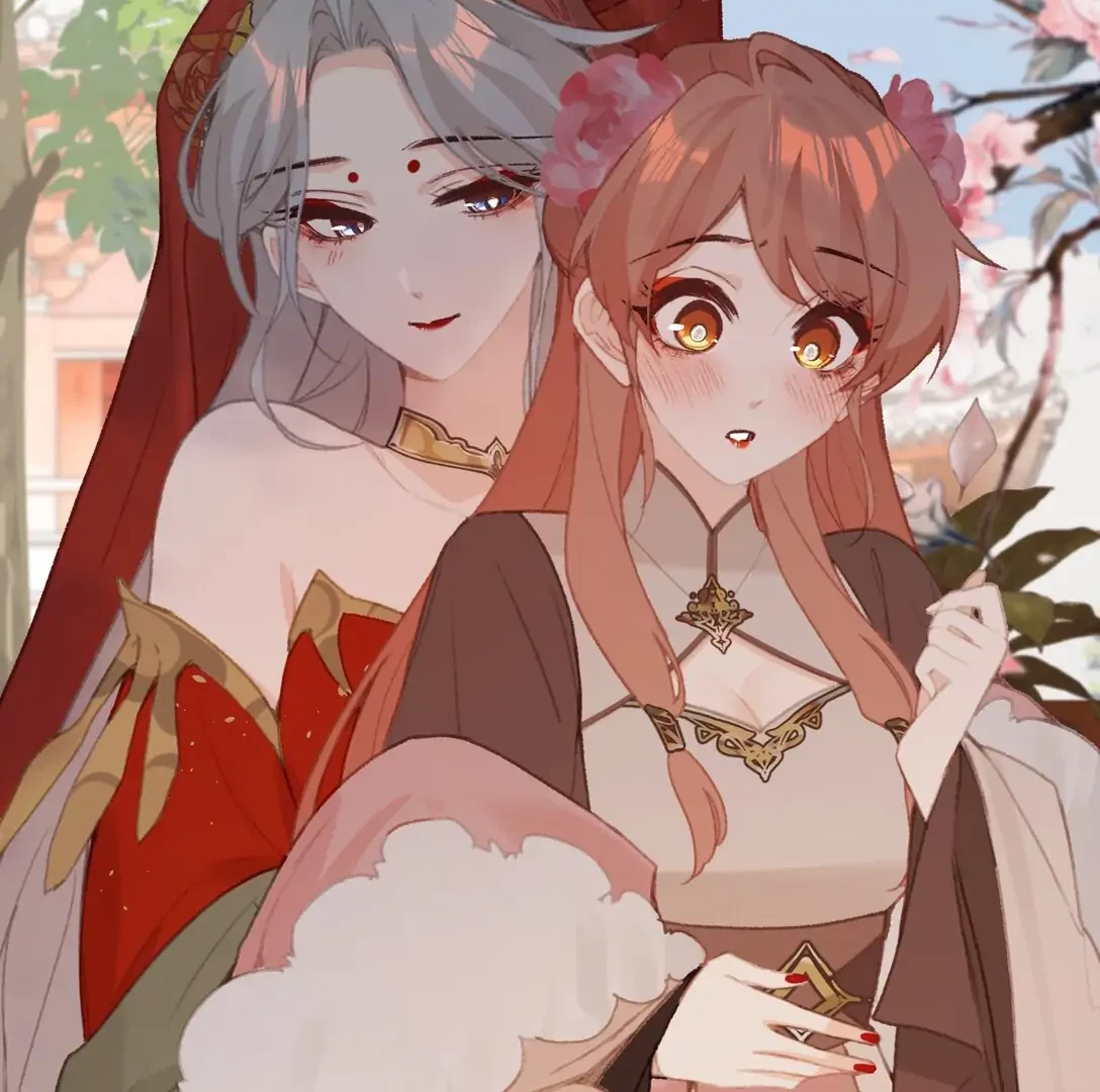 Nghe Nói Thái Hậu Với Thái Hậu Là Thật Sao? Chapter 57 - Trang 11