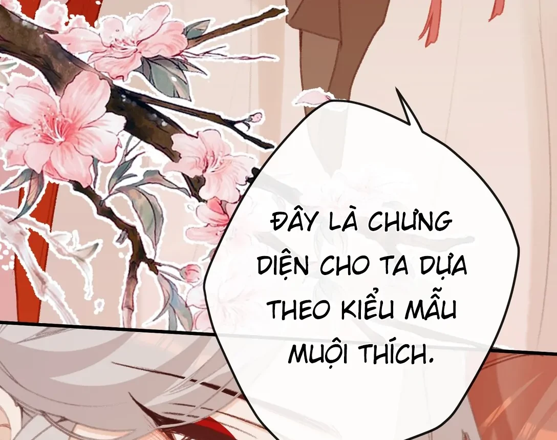 Nghe Nói Thái Hậu Với Thái Hậu Là Thật Sao? Chapter 57 - Trang 13